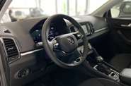 Skoda Karoq Ambition
