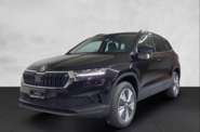 Skoda Karoq Style