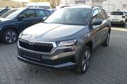 Skoda Karoq Style