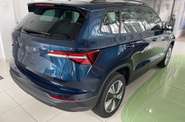 Skoda Karoq Style