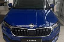 Skoda Karoq Style