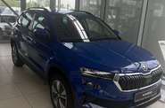 Skoda Karoq Style