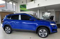 Skoda Karoq Style