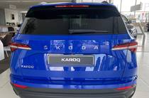 Skoda Karoq Style