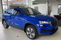 Skoda Karoq Style