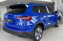 Skoda Karoq Style