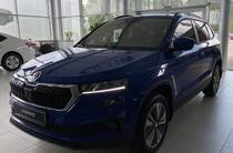 Skoda Karoq Style