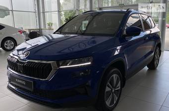 Skoda Karoq 2023 Style