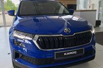 Skoda Karoq Style