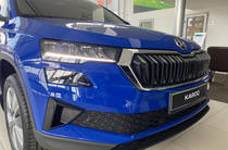 Skoda Karoq Style