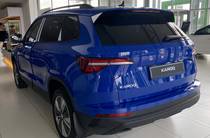 Skoda Karoq Style