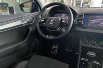 Skoda Karoq Style