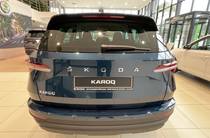 Skoda Karoq Style