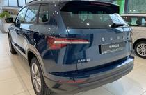 Skoda Karoq Style