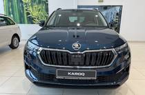 Skoda Karoq Style