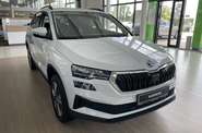 Skoda Karoq Style