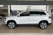 Skoda Karoq Style