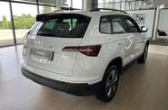 Skoda Karoq Style