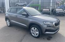 Skoda Karoq Style