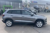 Skoda Karoq Style