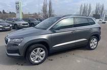 Skoda Karoq Style