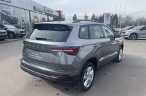 Skoda Karoq Style