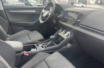 Skoda Karoq Style