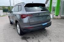 Skoda Karoq Style