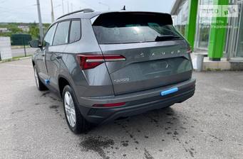 Skoda Karoq 2023 Style