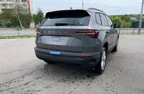 Skoda Karoq Style