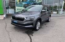 Skoda Karoq Style