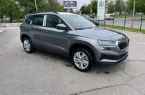 Skoda Karoq Style