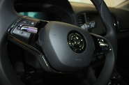 Skoda Karoq Style