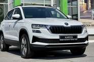 Skoda Karoq Style