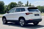 Skoda Karoq Style