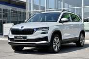 Skoda Karoq Style