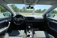 Skoda Karoq Style