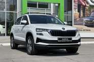 Skoda Karoq Style