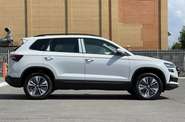 Skoda Karoq Style