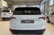 Skoda Karoq Style