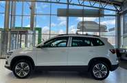 Skoda Karoq Style