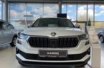 Skoda Karoq Style