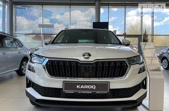 Skoda Karoq 2024 Style