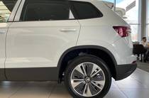 Skoda Karoq Style