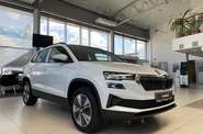 Skoda Karoq Style