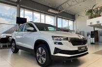 Skoda Karoq Style