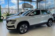 Skoda Karoq Style