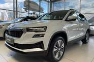 Skoda Karoq Style