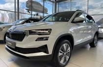 Skoda Karoq Style