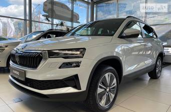 Skoda Karoq 2024 Style